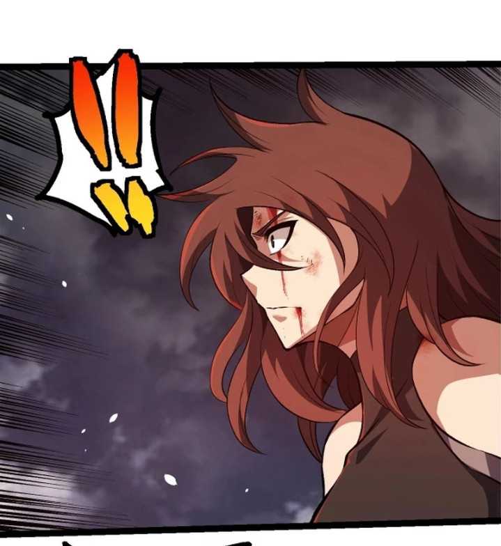 Evolution Begins With A Big Tree Chapter 364