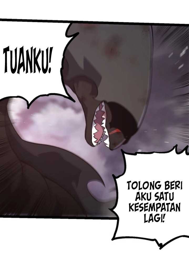 Evolution Begins With A Big Tree Chapter 364