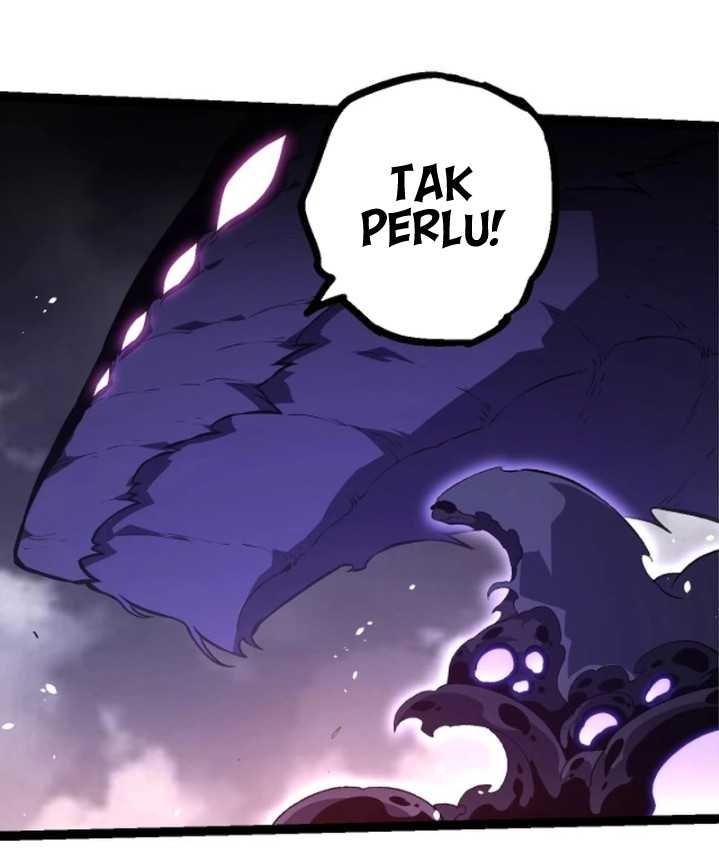 Evolution Begins With A Big Tree Chapter 364