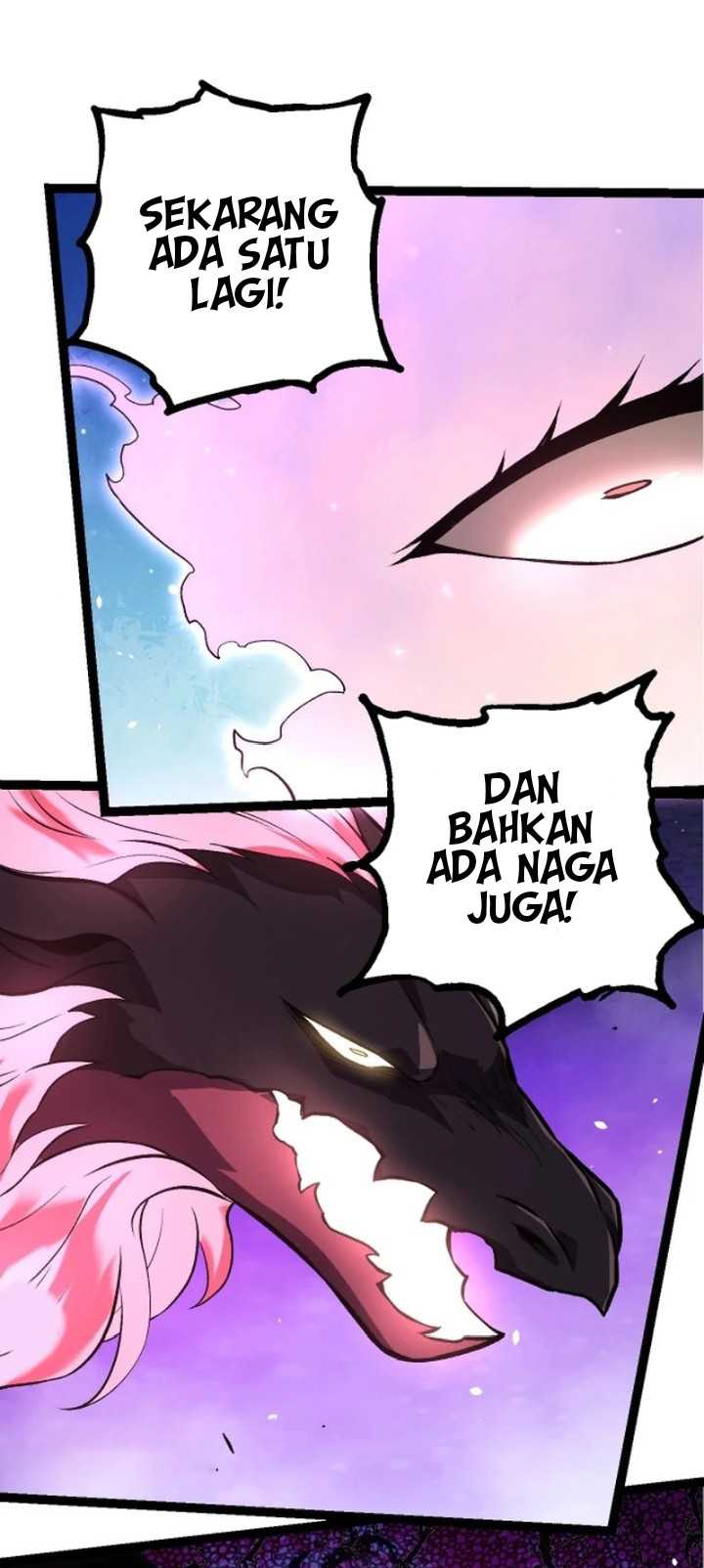 Evolution Begins With A Big Tree Chapter 364