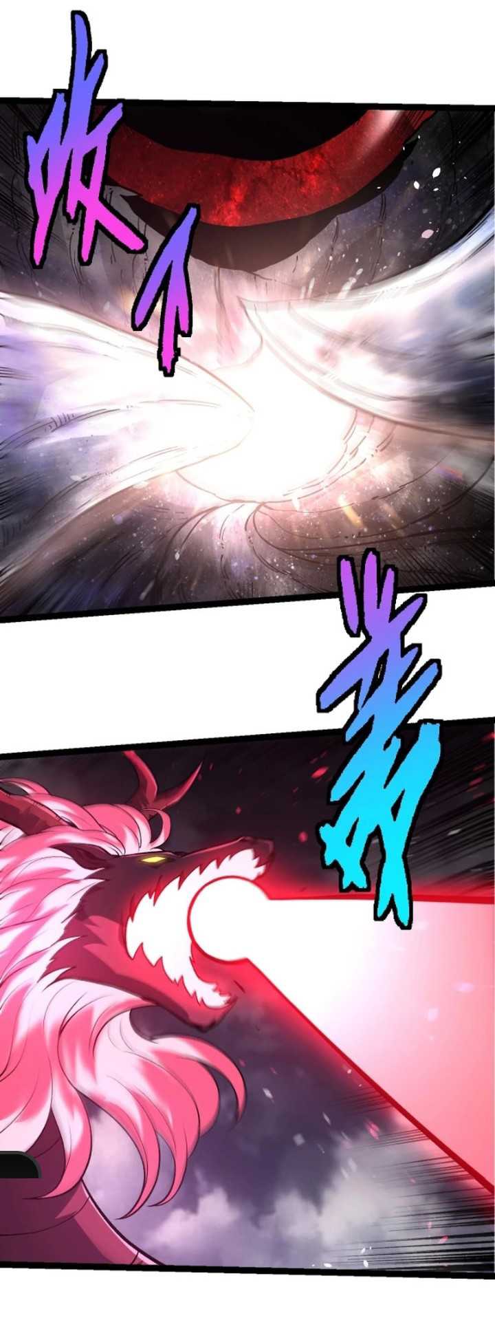 Evolution Begins With A Big Tree Chapter 364
