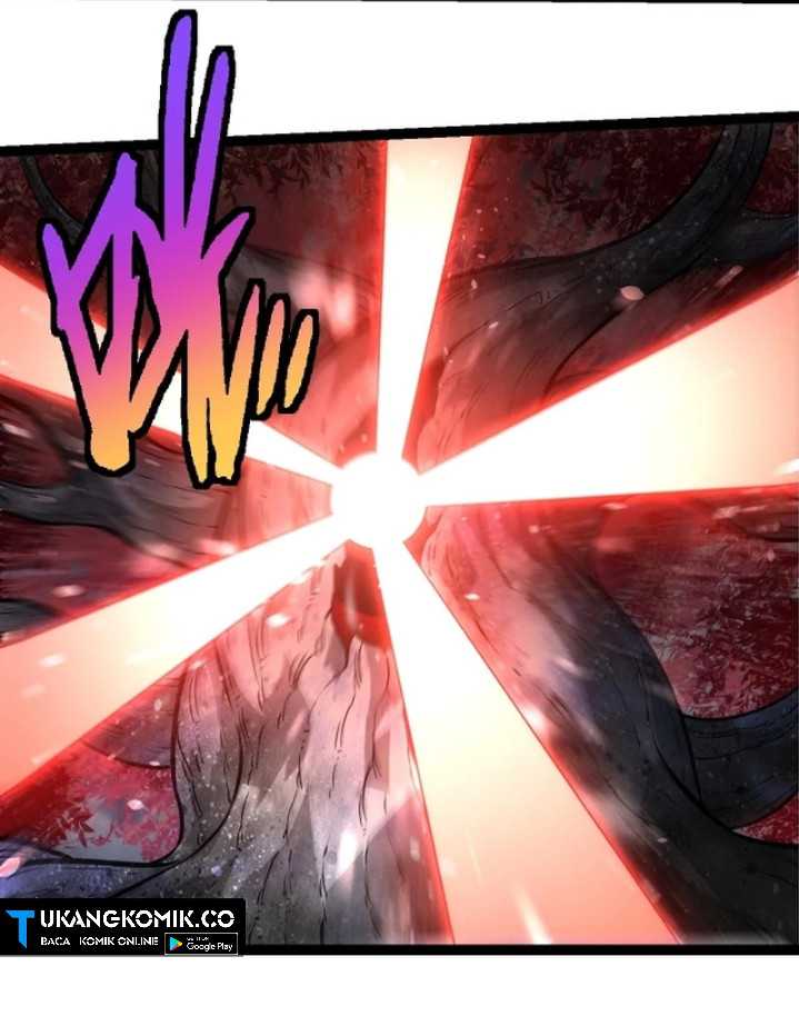 Evolution Begins With A Big Tree Chapter 364