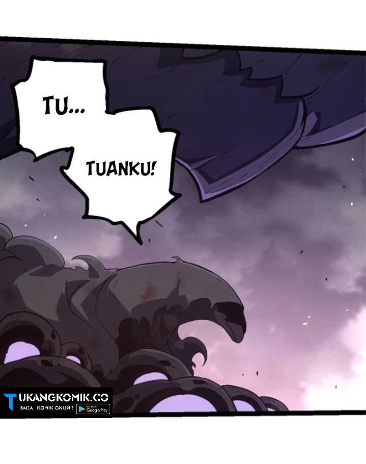 Evolution Begins With A Big Tree Chapter 364