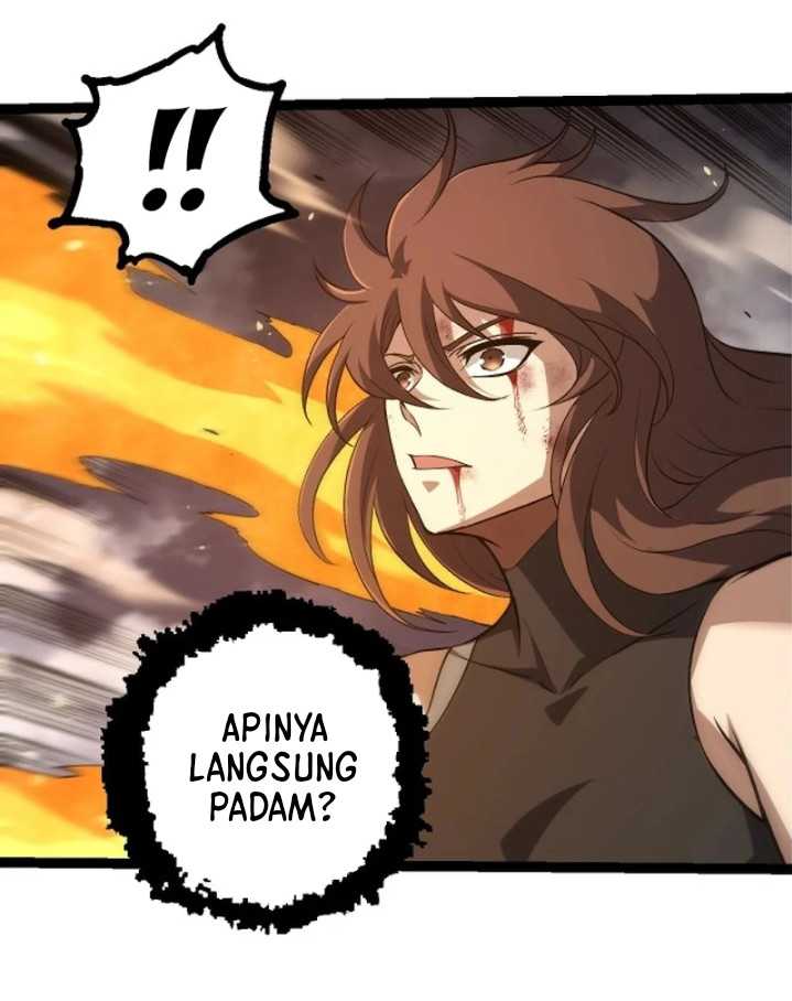 Evolution Begins With A Big Tree Chapter 364