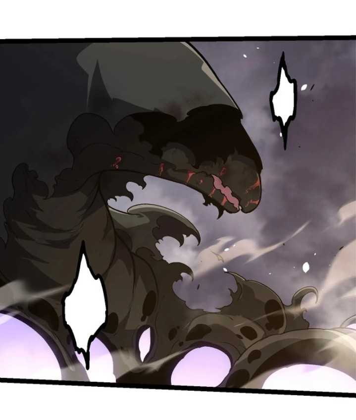 Evolution Begins With A Big Tree Chapter 364