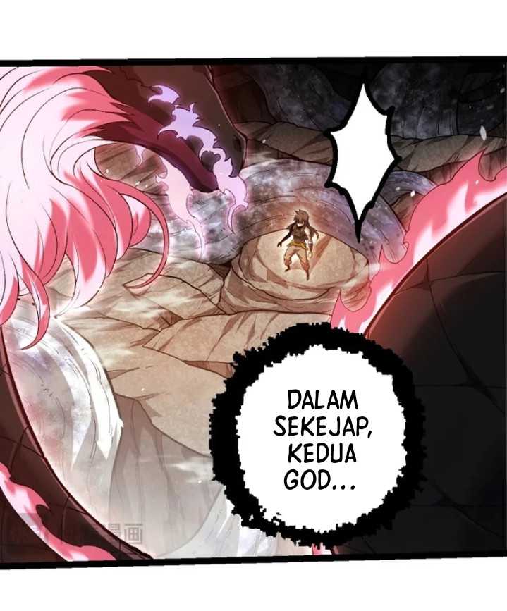 Evolution Begins With A Big Tree Chapter 364