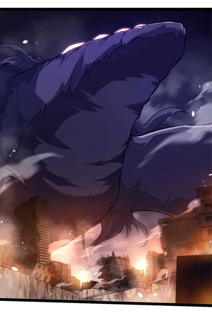 Evolution Begins With A Big Tree Chapter 364