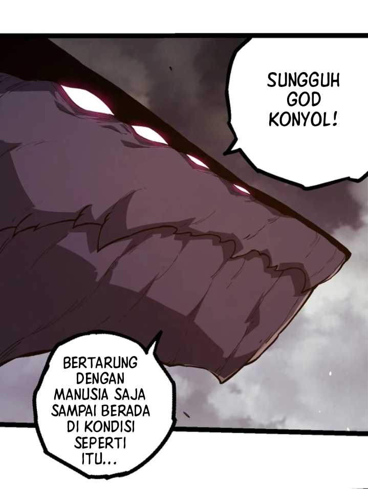 Evolution Begins With A Big Tree Chapter 364
