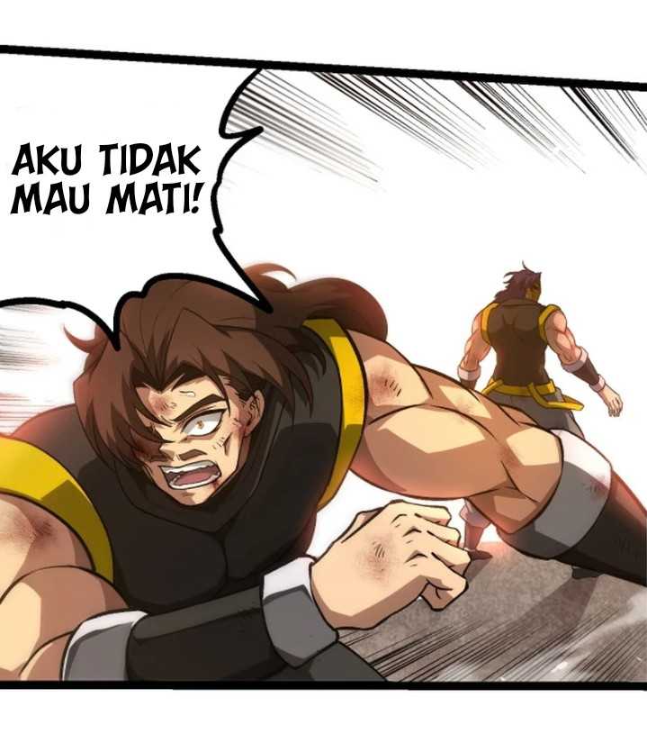 Evolution Begins With A Big Tree Chapter 364