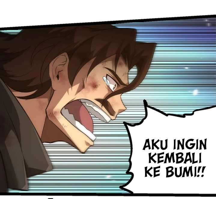 Evolution Begins With A Big Tree Chapter 364