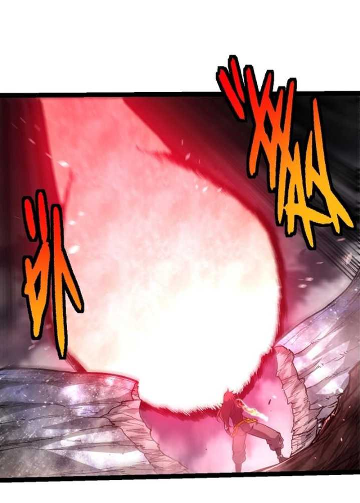 Evolution Begins With A Big Tree Chapter 364