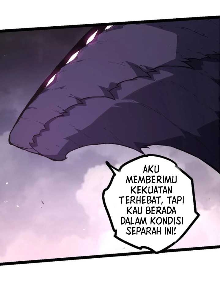 Evolution Begins With A Big Tree Chapter 364