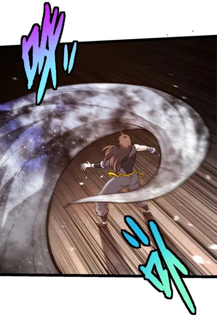 Evolution Begins With A Big Tree Chapter 364