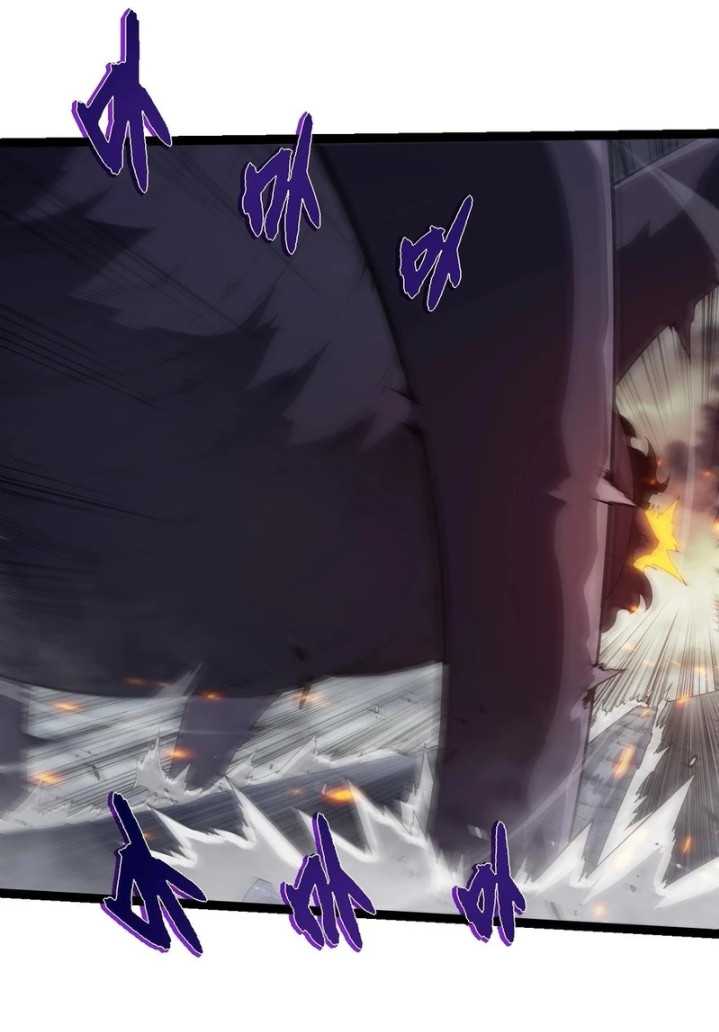Evolution Begins With A Big Tree Chapter 365