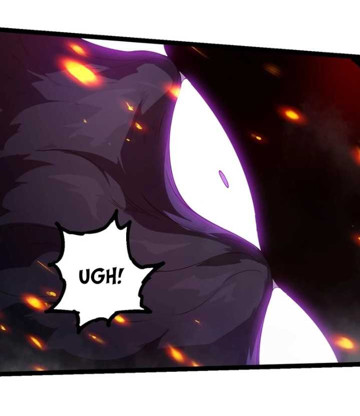 Evolution Begins With A Big Tree Chapter 365