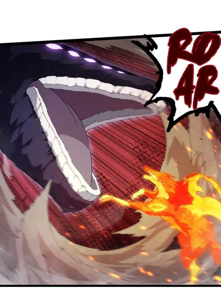 Evolution Begins With A Big Tree Chapter 365