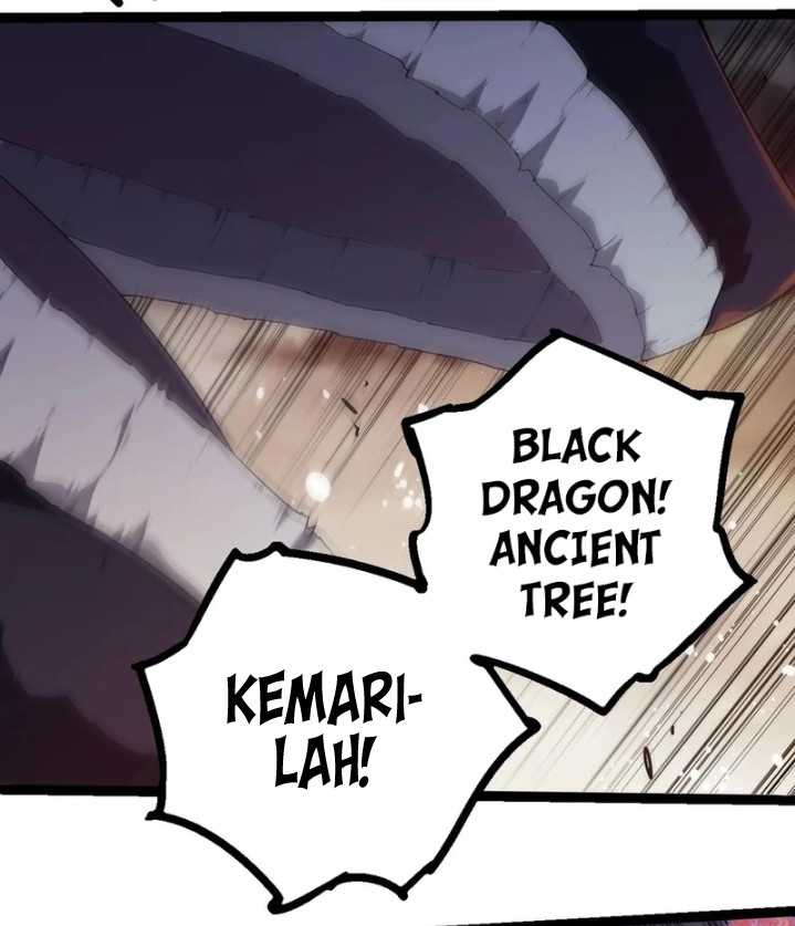 Evolution Begins With A Big Tree Chapter 365