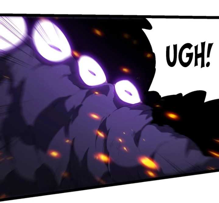 Evolution Begins With A Big Tree Chapter 365