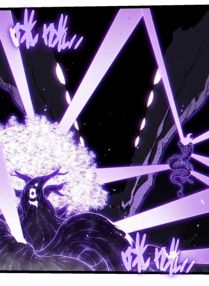 Evolution Begins With A Big Tree Chapter 365