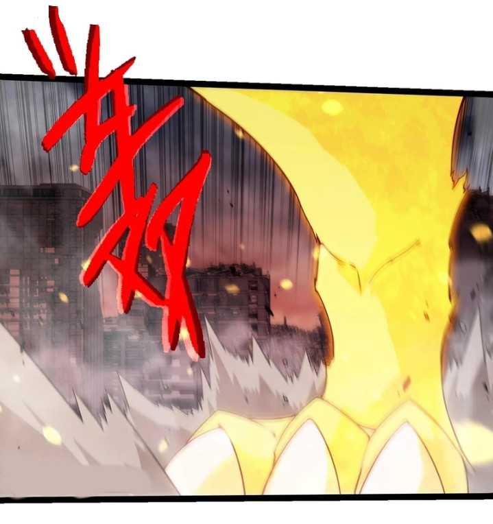 Evolution Begins With A Big Tree Chapter 365