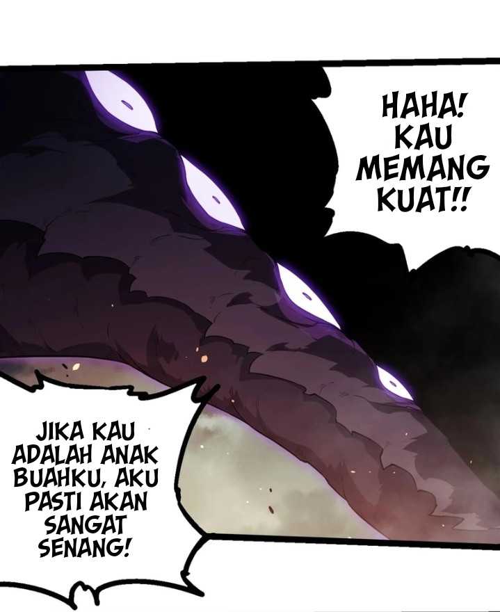 Evolution Begins With A Big Tree Chapter 365