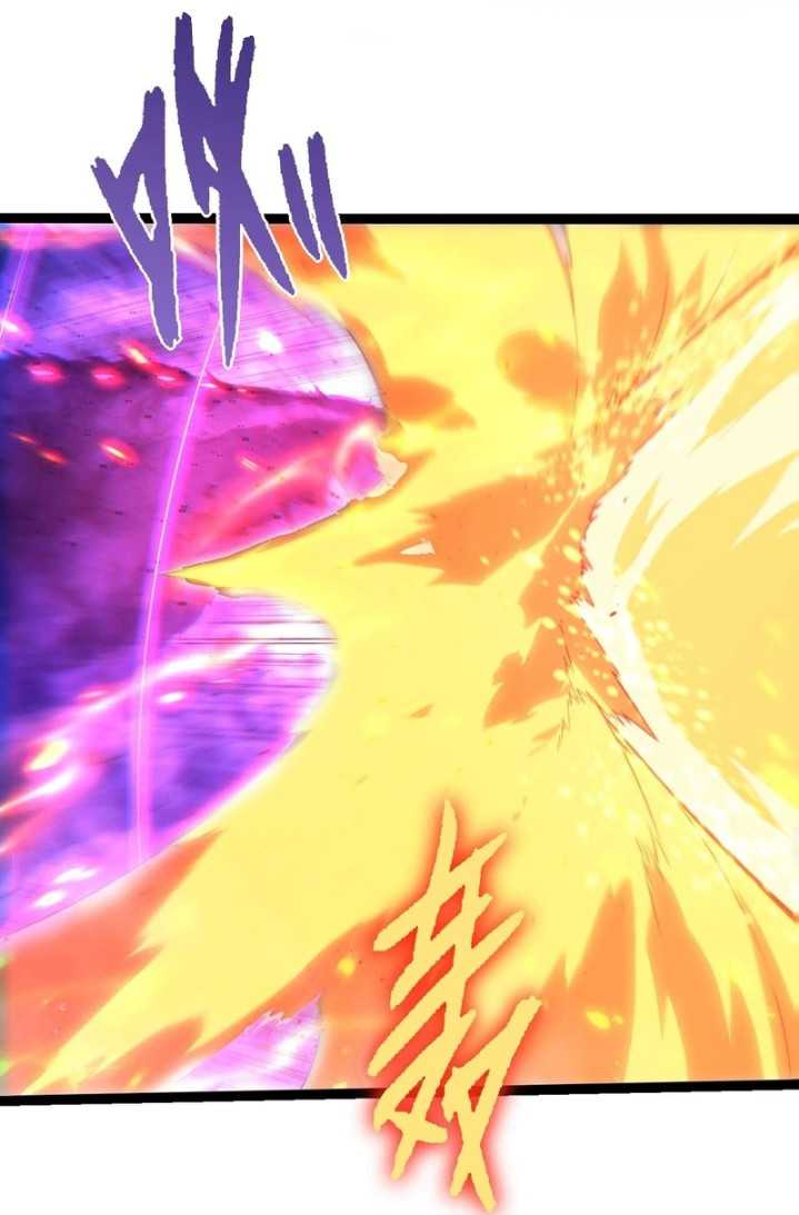 Evolution Begins With A Big Tree Chapter 365
