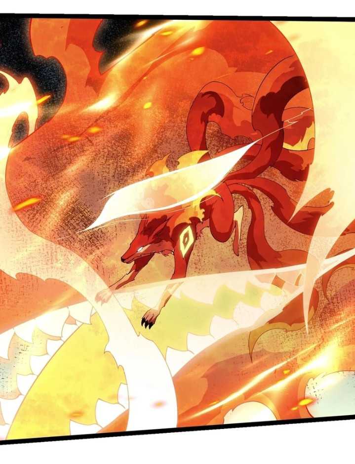 Evolution Begins With A Big Tree Chapter 365