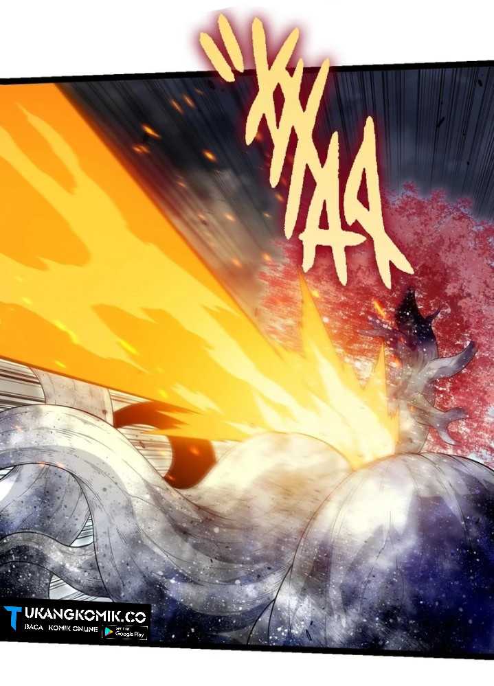 Evolution Begins With A Big Tree Chapter 365