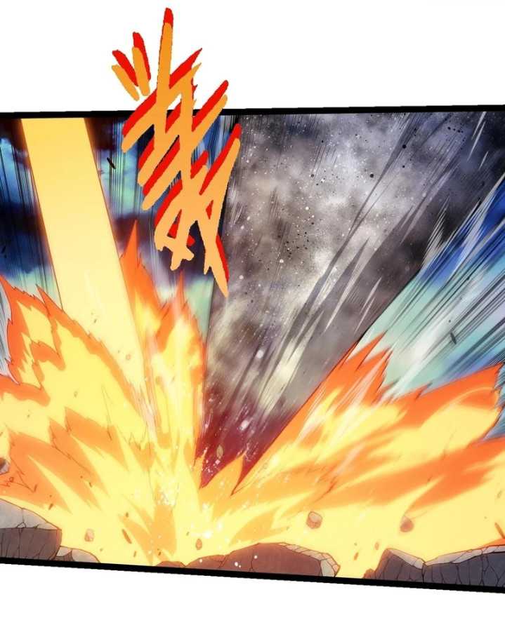 Evolution Begins With A Big Tree Chapter 365
