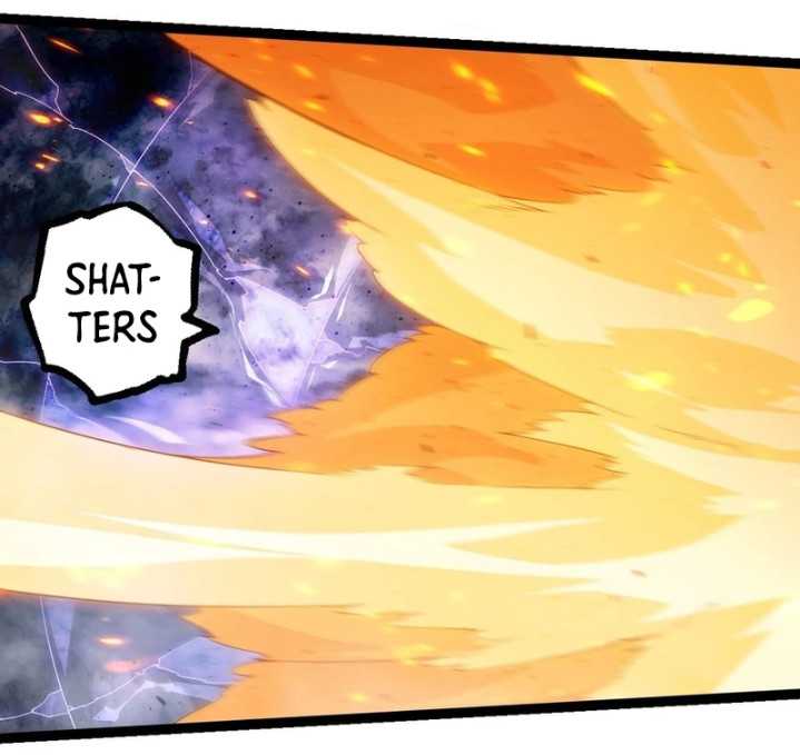 Evolution Begins With A Big Tree Chapter 365