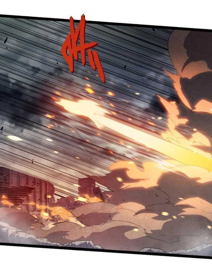 Evolution Begins With A Big Tree Chapter 365