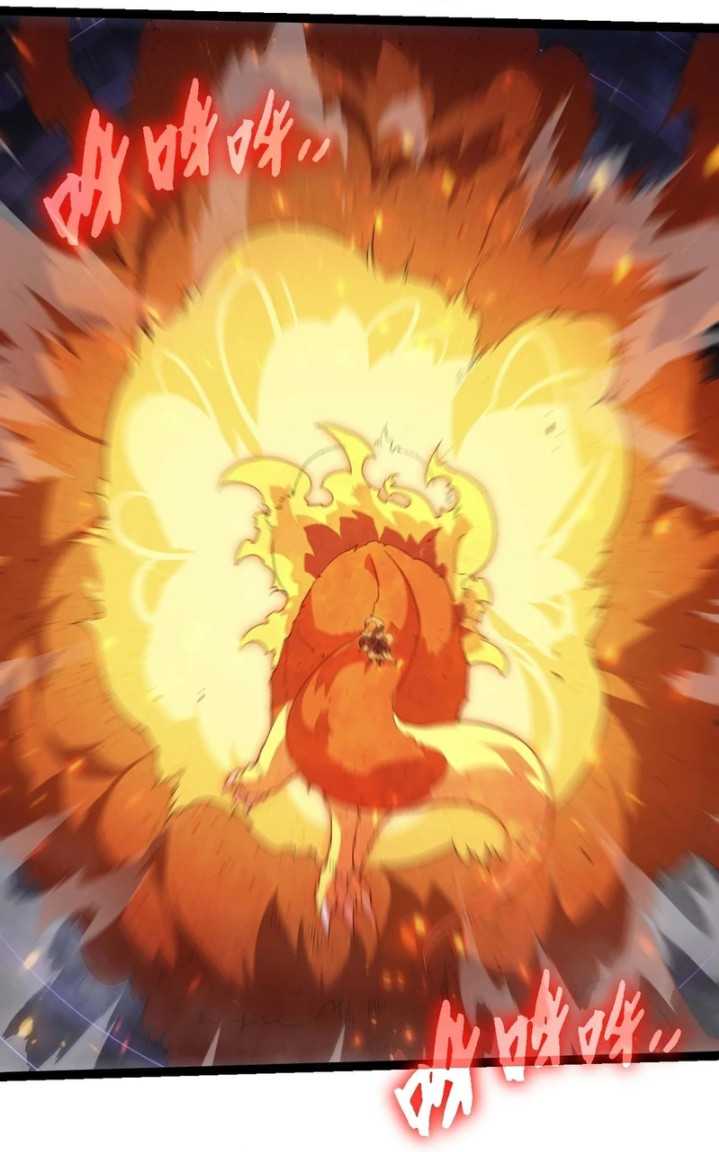 Evolution Begins With A Big Tree Chapter 365