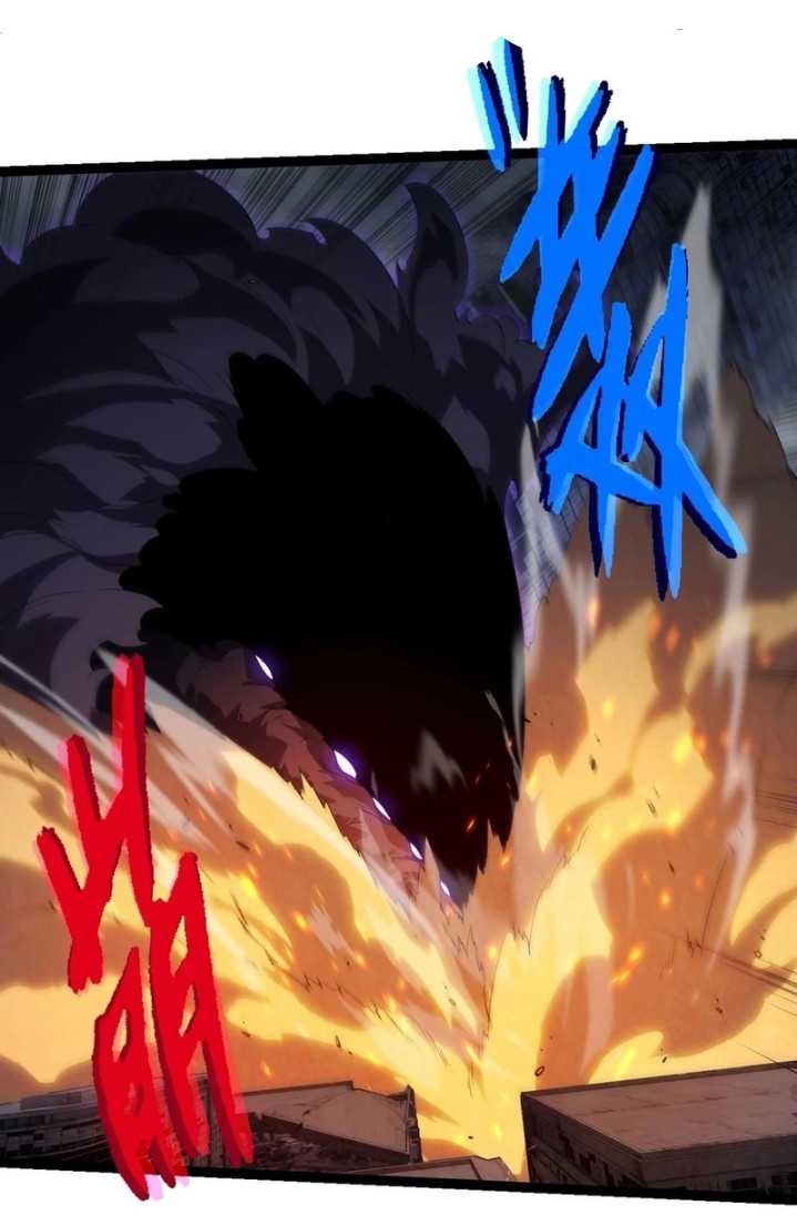 Evolution Begins With A Big Tree Chapter 365