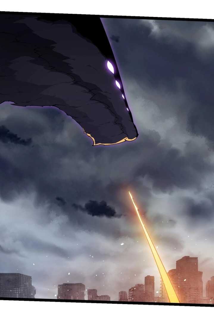 Evolution Begins With A Big Tree Chapter 365
