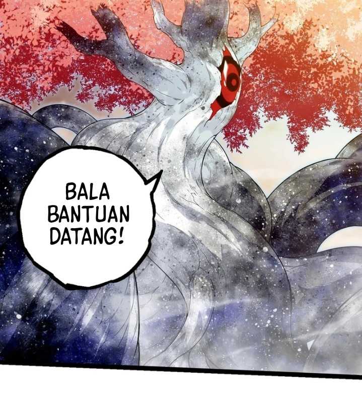 Evolution Begins With A Big Tree Chapter 365