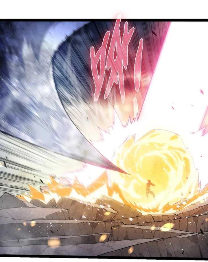 Evolution Begins With A Big Tree Chapter 365