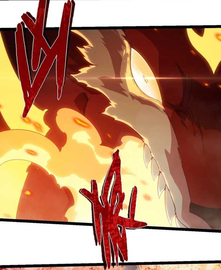 Evolution Begins With A Big Tree Chapter 365