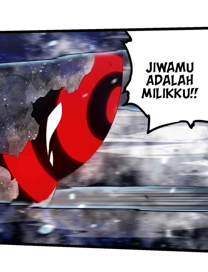 Evolution Begins With A Big Tree Chapter 365