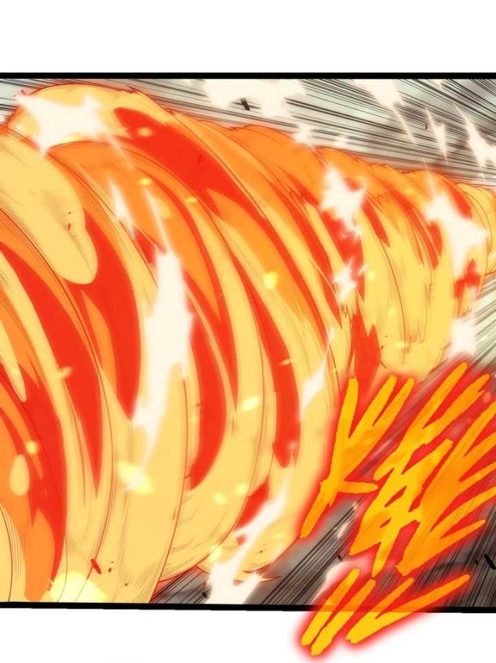 Evolution Begins With A Big Tree Chapter 365