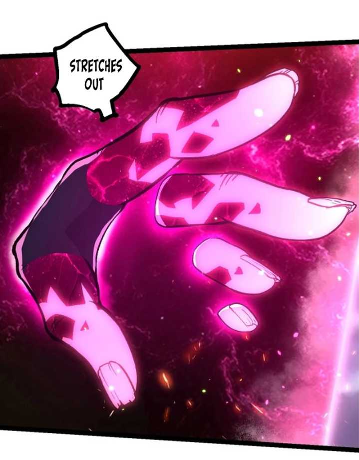 Evolution Begins With A Big Tree Chapter 366