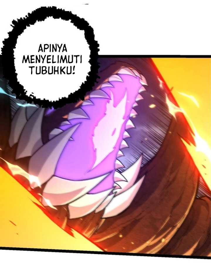Evolution Begins With A Big Tree Chapter 366