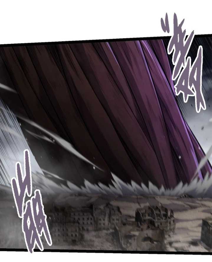 Evolution Begins With A Big Tree Chapter 366