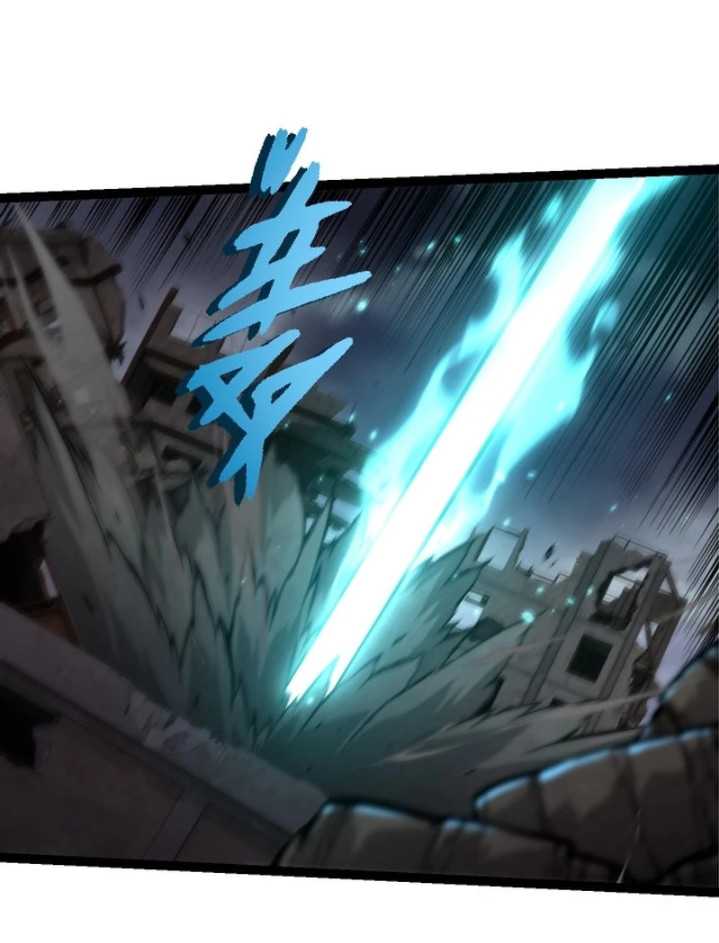 Evolution Begins With A Big Tree Chapter 366