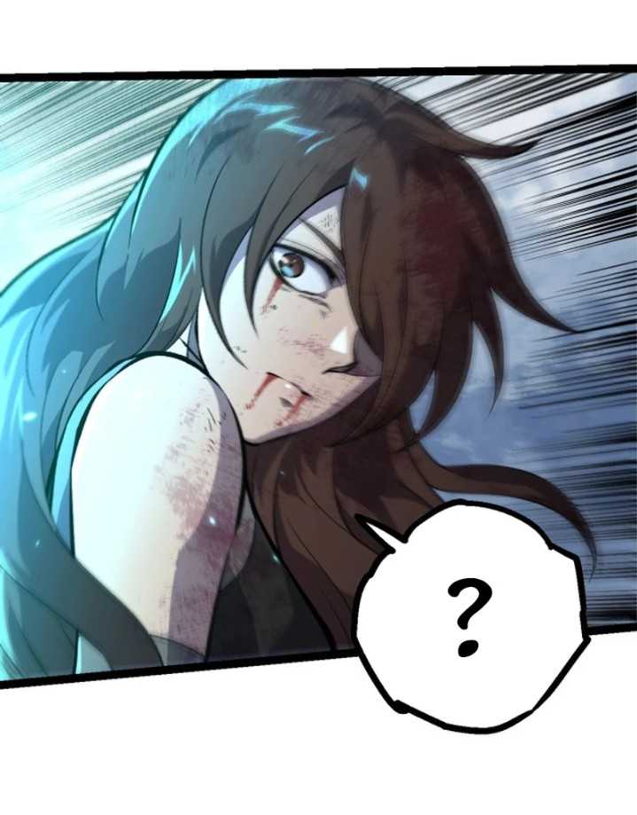 Evolution Begins With A Big Tree Chapter 366