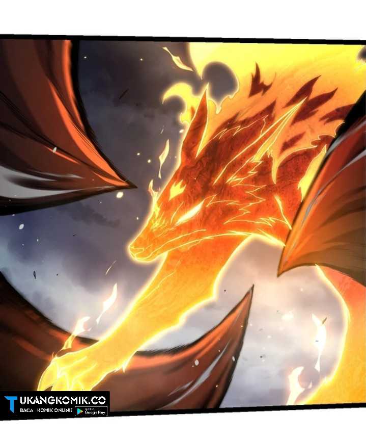 Evolution Begins With A Big Tree Chapter 366