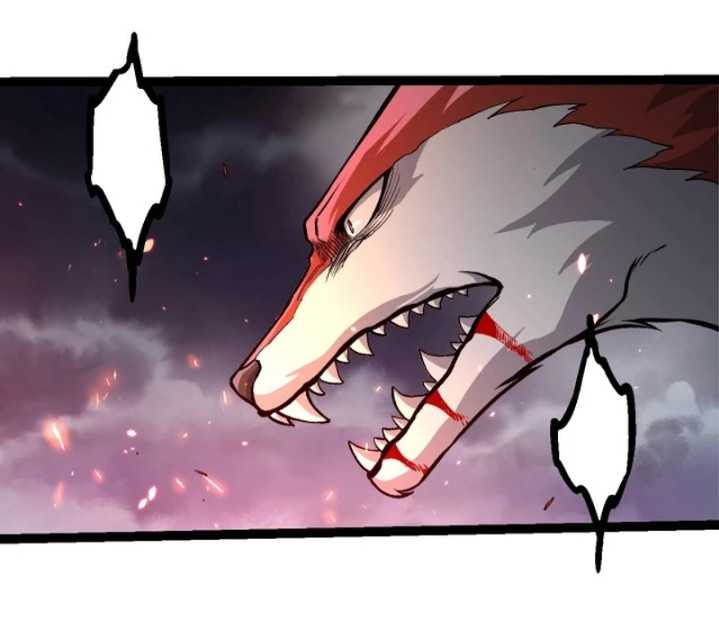 Evolution Begins With A Big Tree Chapter 366