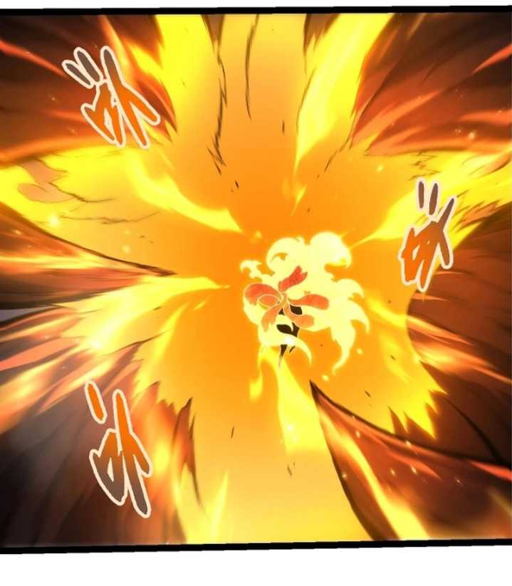 Evolution Begins With A Big Tree Chapter 366