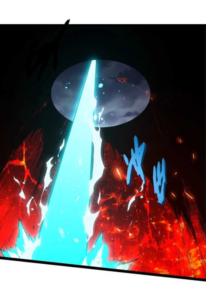Evolution Begins With A Big Tree Chapter 366