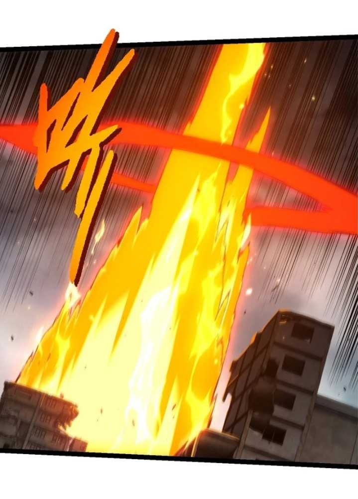 Evolution Begins With A Big Tree Chapter 366
