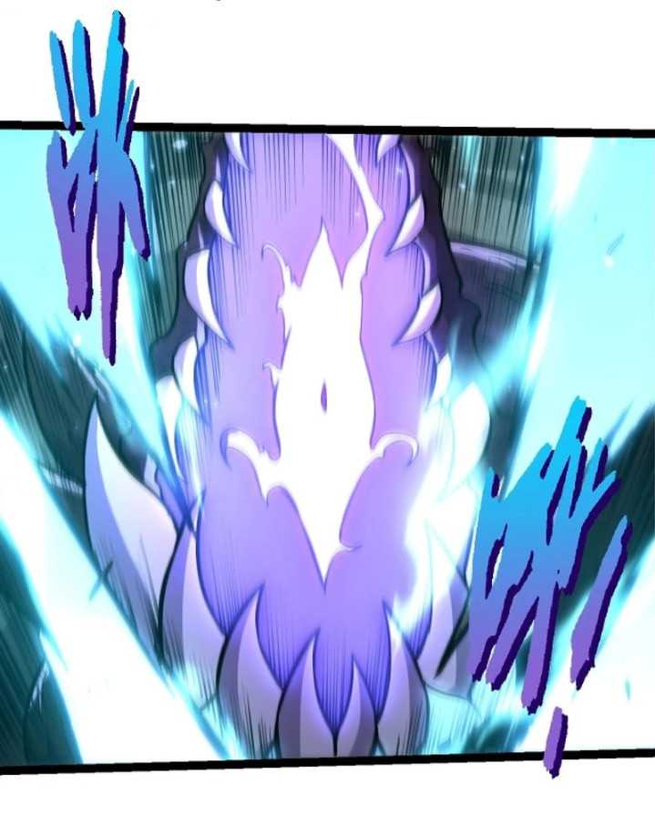 Evolution Begins With A Big Tree Chapter 366